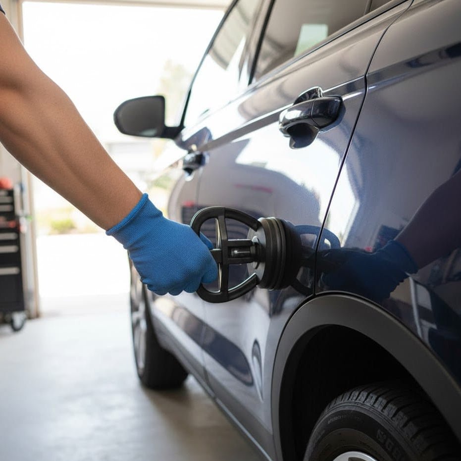 Dent Puller Pro - Ultra Strong Suction Technology