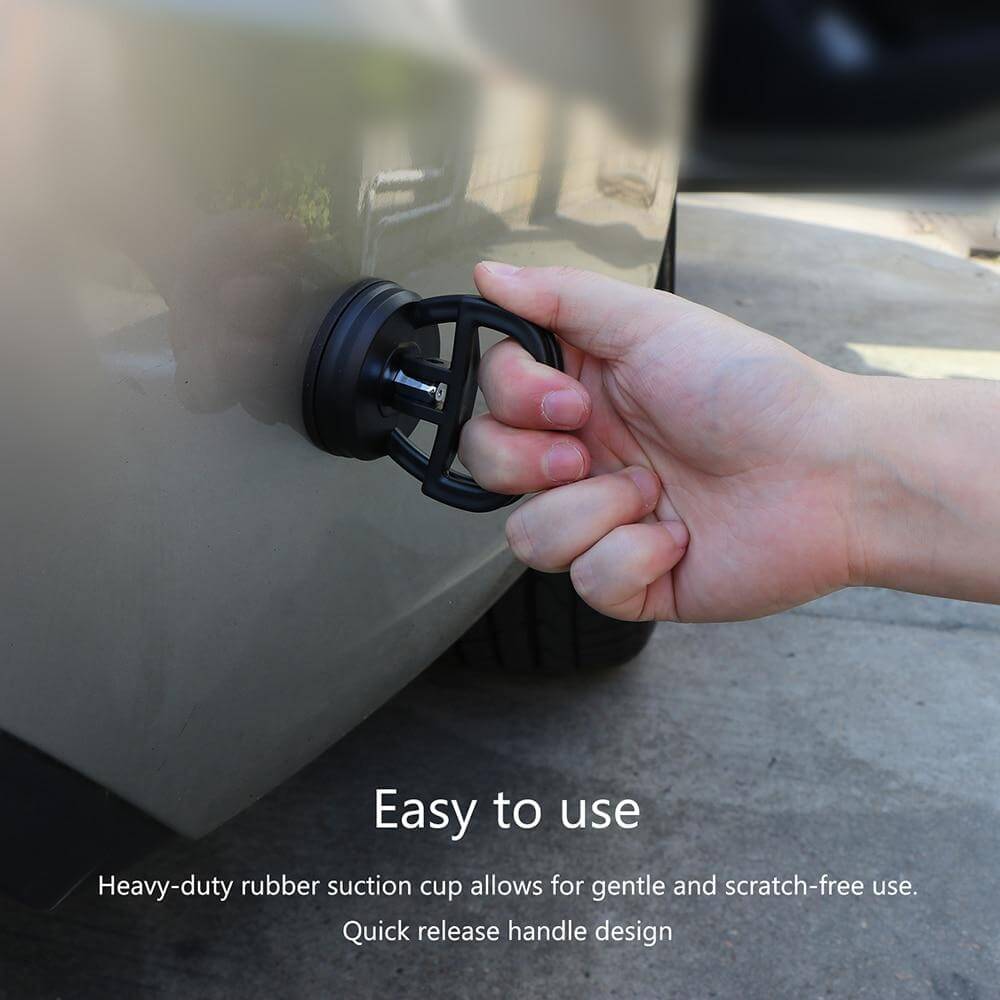 Dent Puller Pro - Ultra Strong Suction Technology