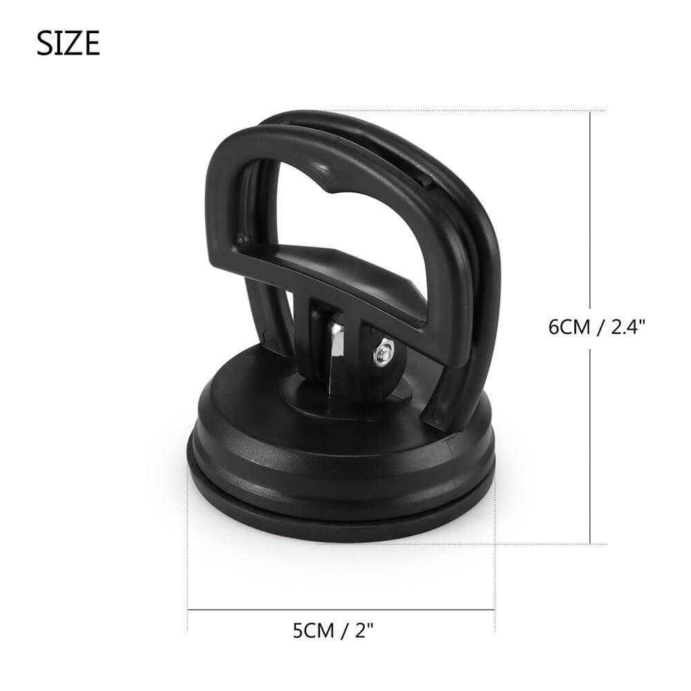 Dent Puller Pro - Ultra Strong Suction Technology