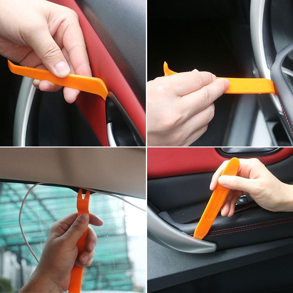 Auto Radio Removal Tool Kit - ProTech Solutions