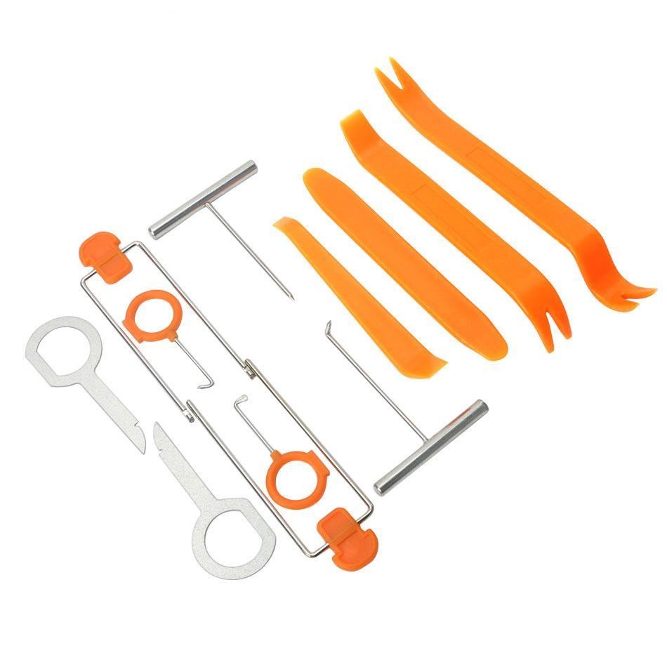 Auto Radio Removal Tool Kit - ProTech Solutions