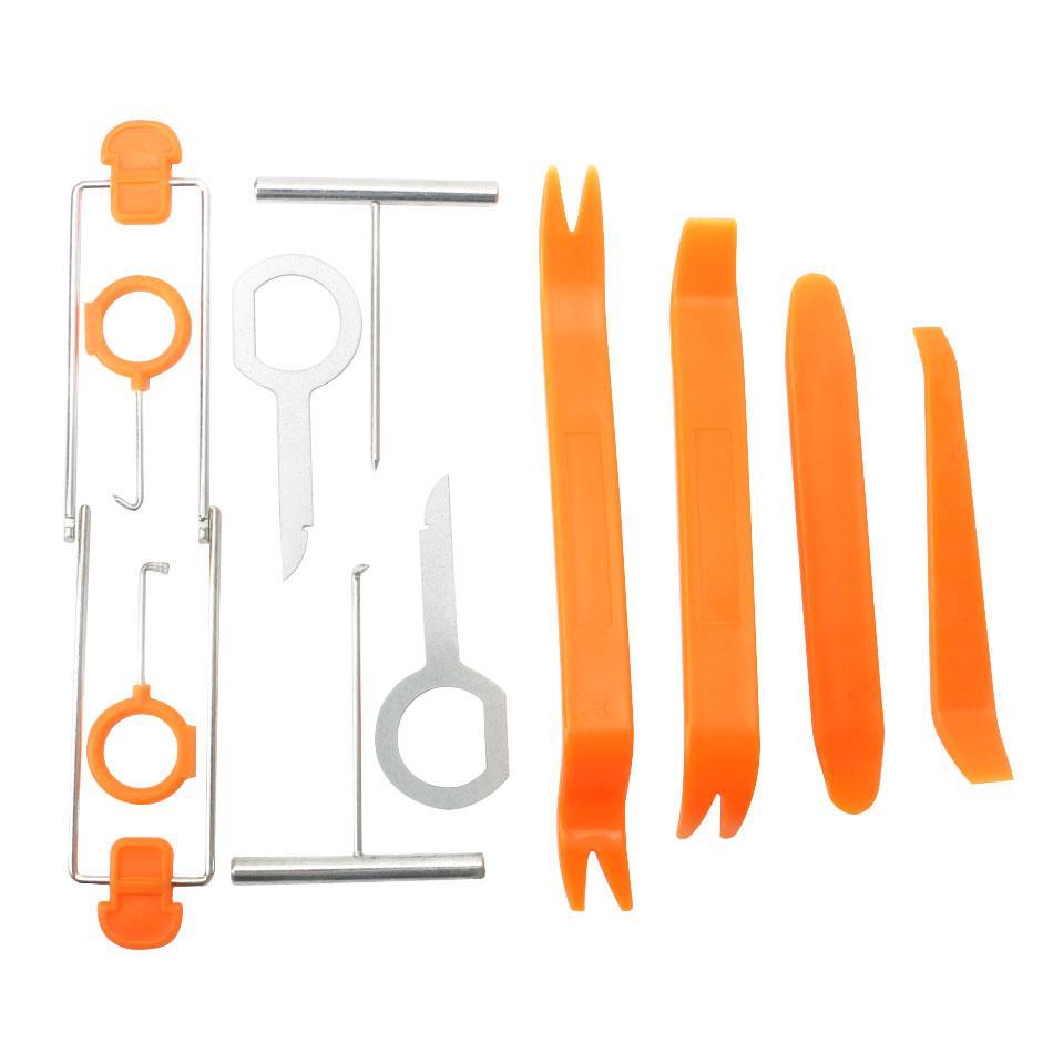 Auto Radio Removal Tool Kit - ProTech Solutions