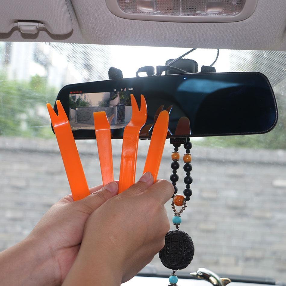 Auto Radio Removal Tool Kit - ProTech Solutions