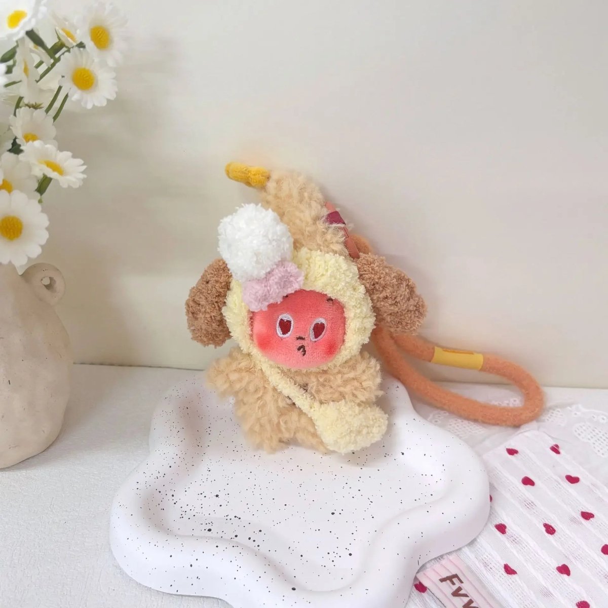 Doll Clothes - CraftyNest Handmade Adventures