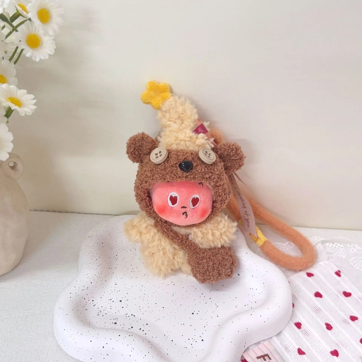Doll Clothes - CraftyNest Handmade Adventures