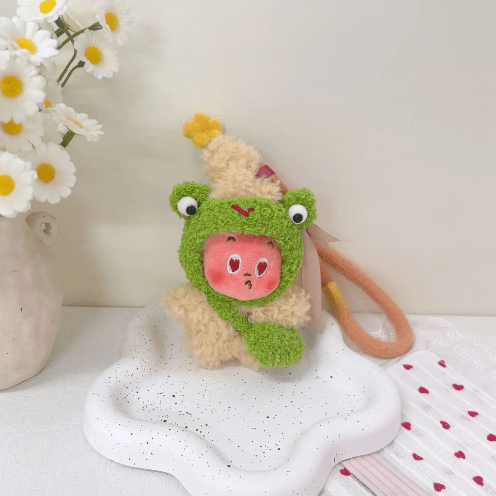 Doll Clothes - CraftyNest Handmade Adventures