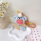 Doll Clothes - CraftyNest Handmade Adventures