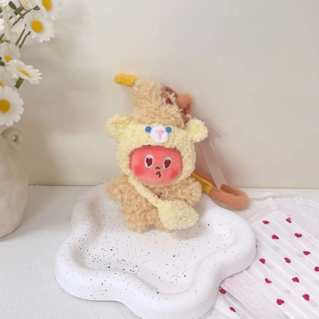 Doll Clothes - CraftyNest Handmade Adventures