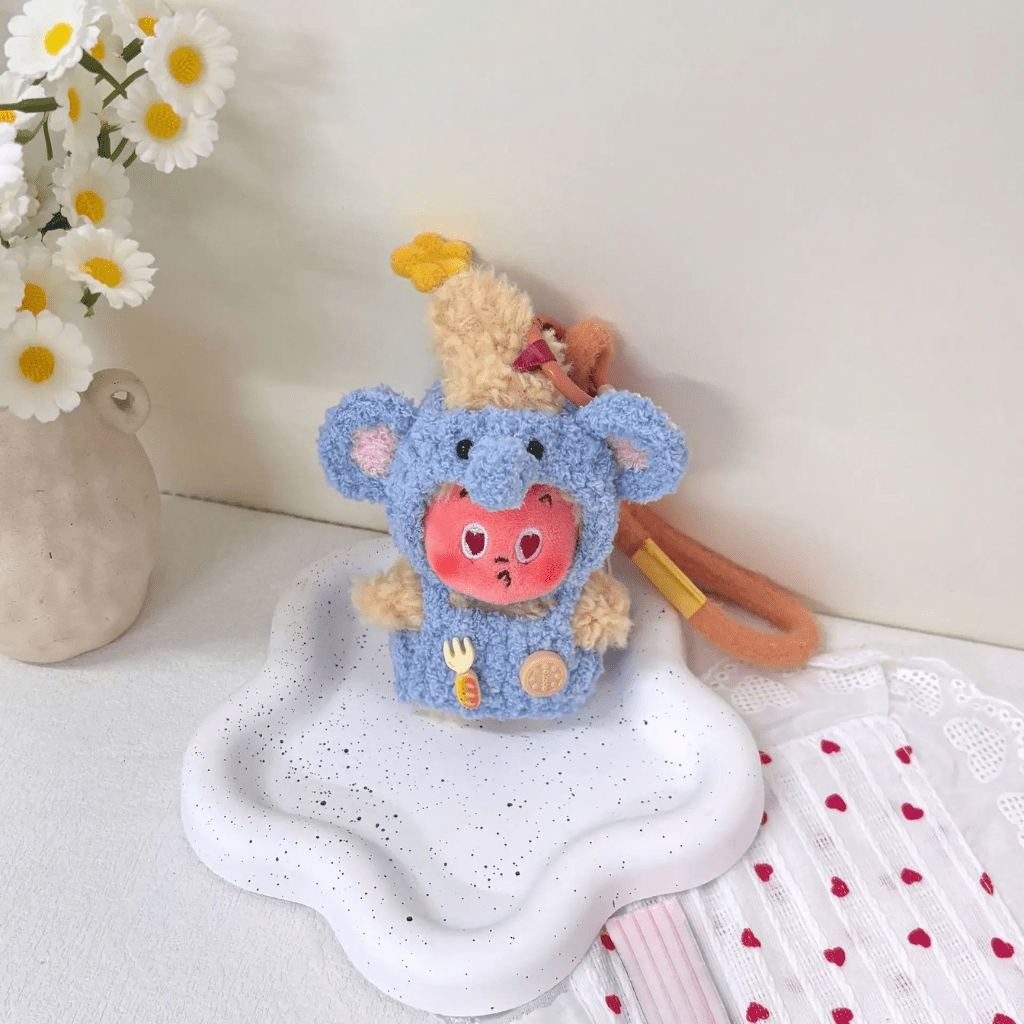 Doll Clothes - CraftyNest Handmade Adventures