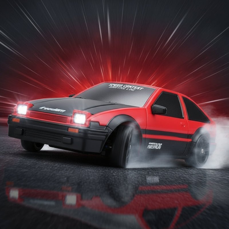 Drift Car – Velocity Pro 2.4G RC for Kids & Enthusiasts