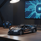 Drift Car - KidJoy 1:18 Remote Control with Safe Speed Control