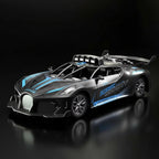 Drift Car - KidJoy 1:18 Remote Control with Safe Speed Control