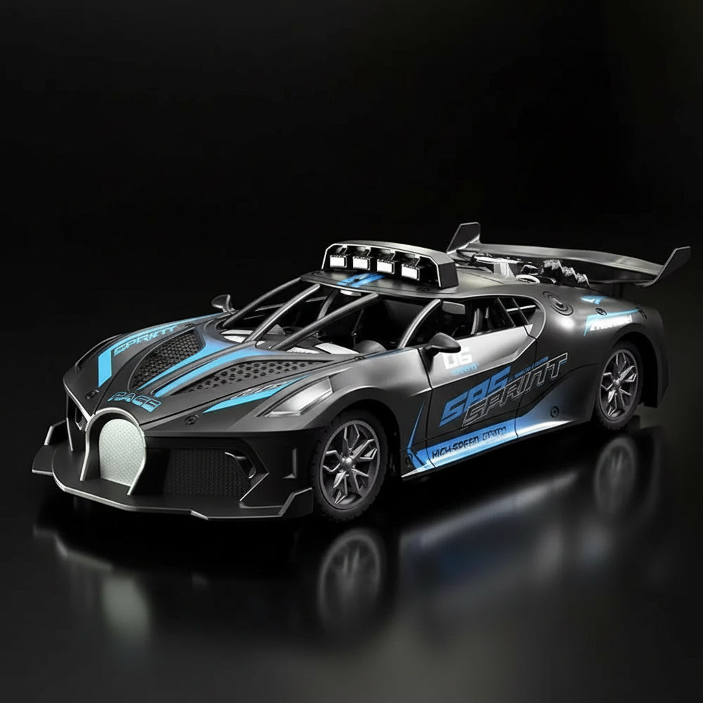 Drift Car - KidJoy 1:18 Remote Control with Safe Speed Control