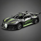 Drift Car - KidJoy 1:18 Remote Control with Safe Speed Control
