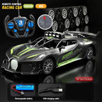 Drift Car - KidJoy 1:18 Remote Control with Safe Speed Control