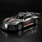 Drift Car - KidJoy 1:18 Remote Control with Safe Speed Control