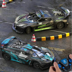Drift Car - KidJoy 1:18 Remote Control with Safe Speed Control
