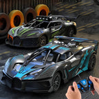Drift Car - KidJoy 1:18 Remote Control with Safe Speed Control