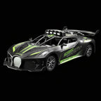 Drift Car - KidJoy 1:18 Remote Control with Safe Speed Control