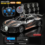 Drift Car - KidJoy 1:18 Remote Control with Safe Speed Control