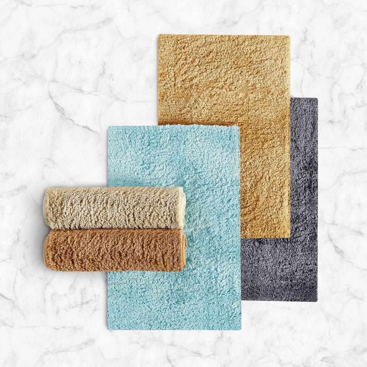 Softwave Bath Mat - LuxeComfort