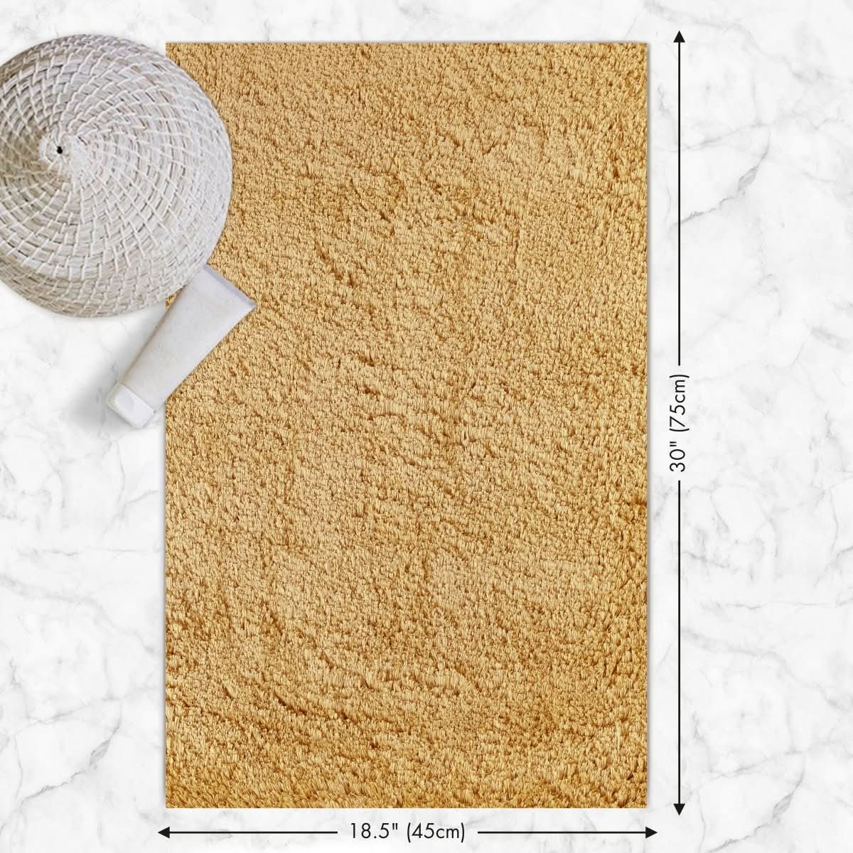 Softwave Bath Mat - LuxeComfort