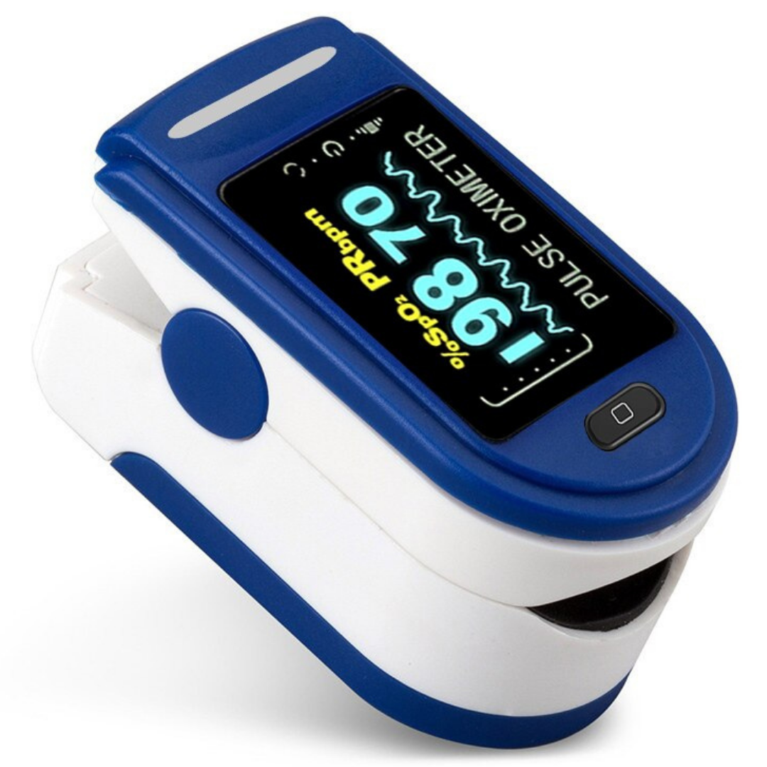 Pulse Oximeter Pro - VitalSense