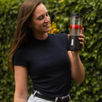 Smoothie Maker with 6 Blades - BlendMaster Elite