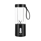 Smoothie Maker with 6 Blades - BlendMaster Elite