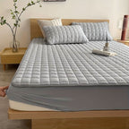 SleepGuard - DreamPad Mattress Cover with Waterproof Protection