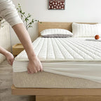 SleepGuard - DreamPad Mattress Cover with Waterproof Protection