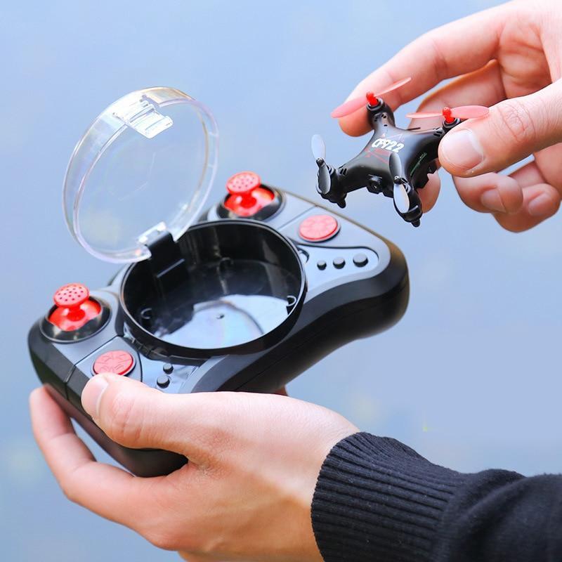 HD Camera Mini Drone - AeroVista