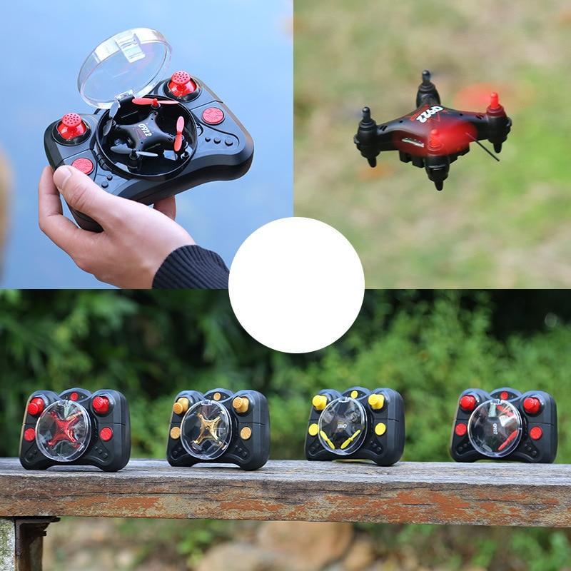 HD Camera Mini Drone - AeroVista