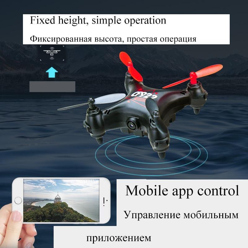 HD Camera Mini Drone - AeroVista
