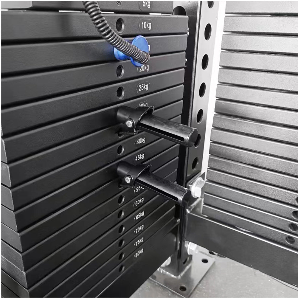 Dropset Pins for Weightlifting - EliteFit