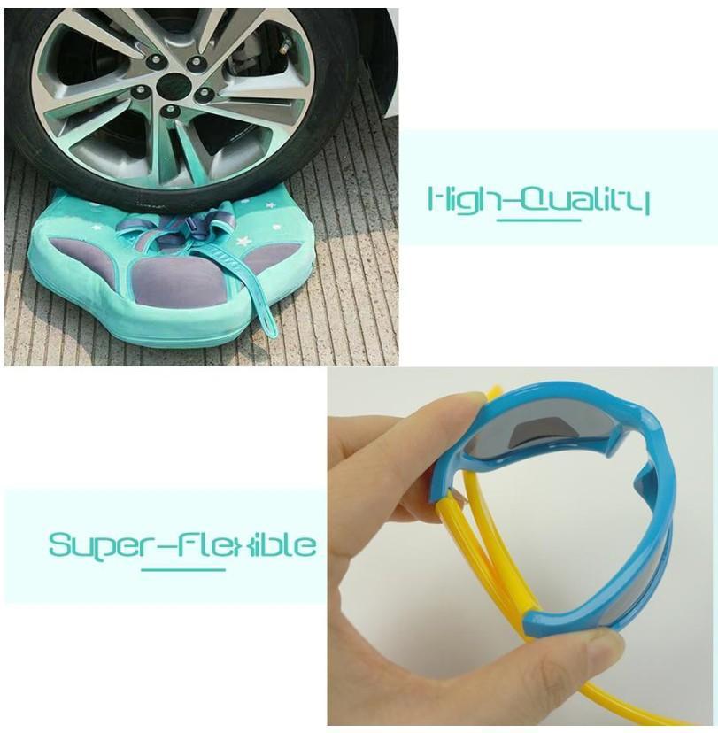 Swim Ring Float for Babies - AquaNest