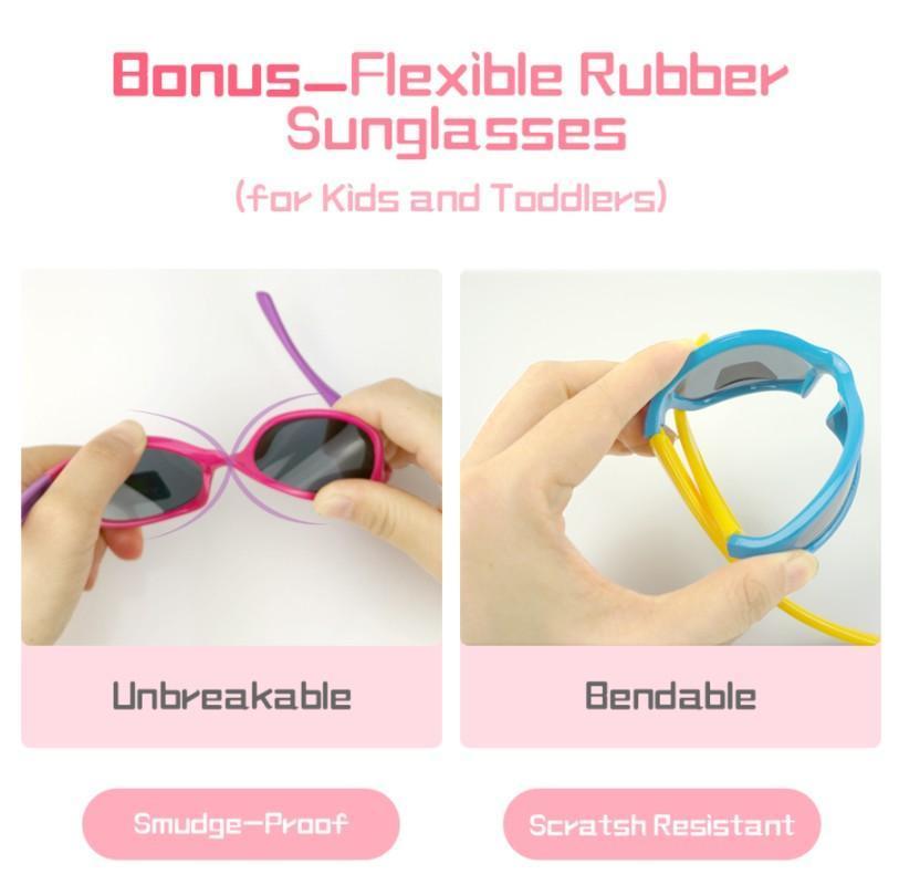 Swim Ring Float for Babies - AquaNest
