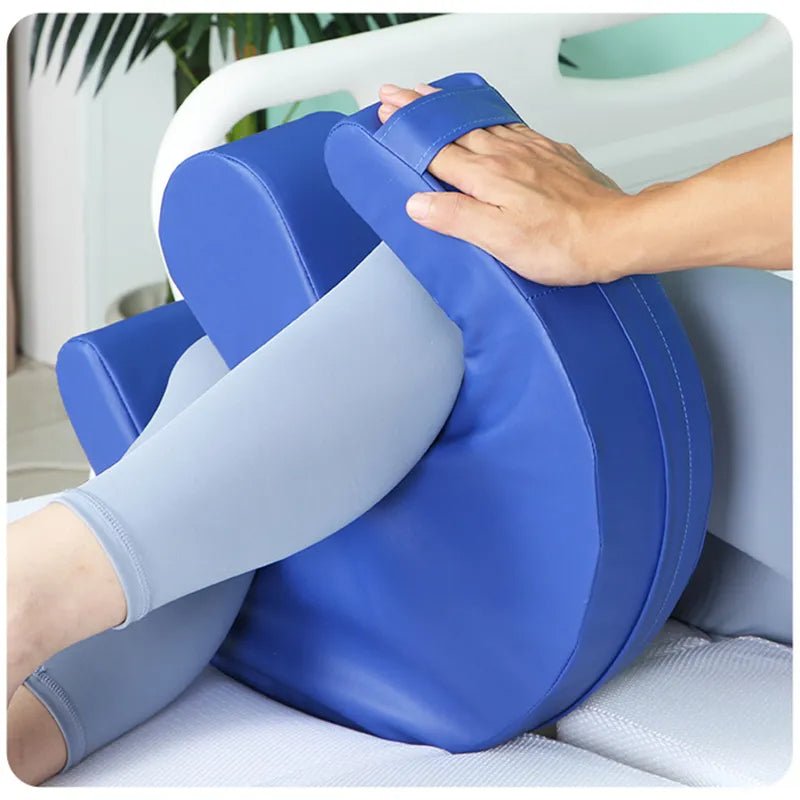 Pressure-Relieving Pillow - ComfortNest