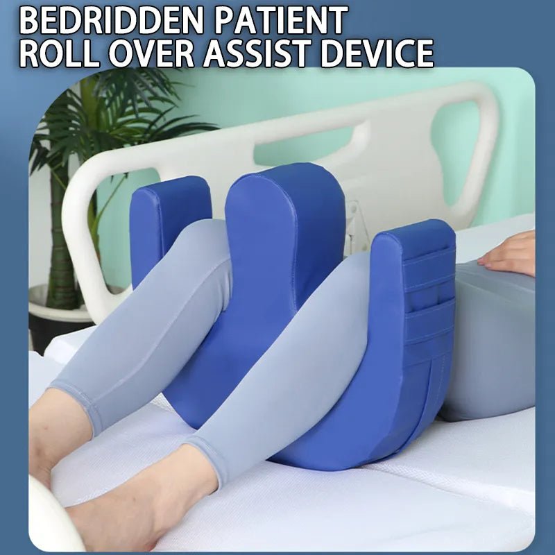 Pressure-Relieving Pillow - ComfortNest