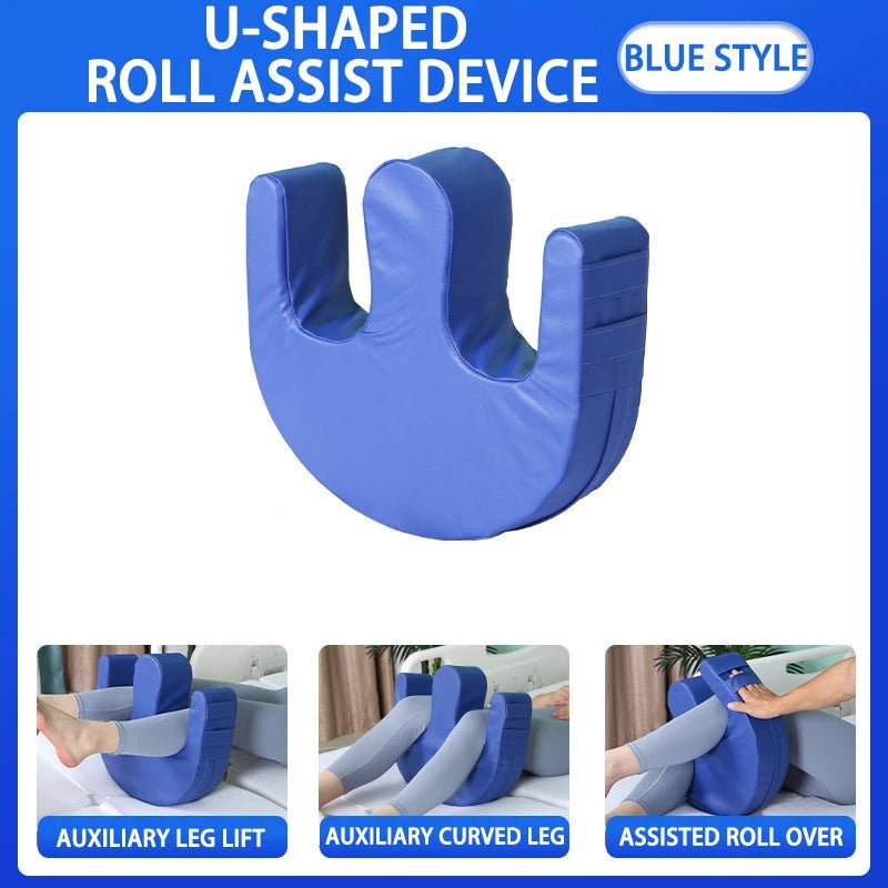 Pressure-Relieving Pillow - ComfortNest