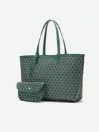 Lightweight Tote Bag - LuxeCarry Essentials