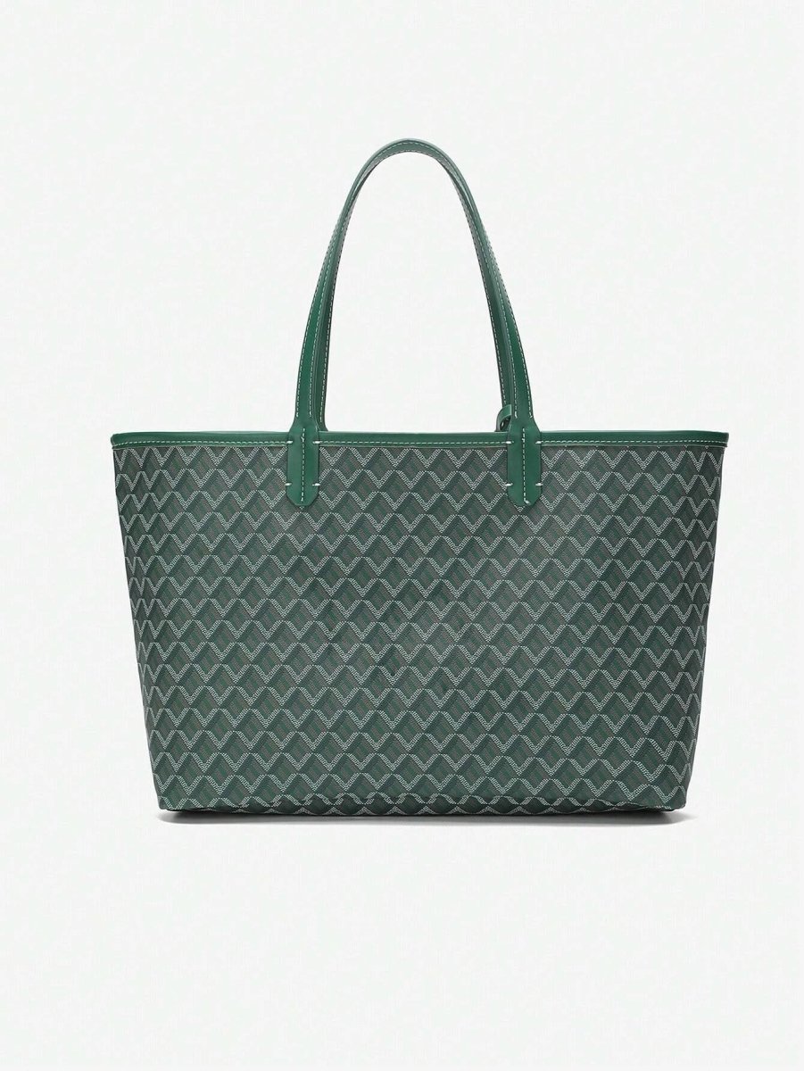 Lightweight Tote Bag - LuxeCarry Essentials