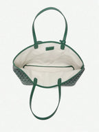 Lightweight Tote Bag - LuxeCarry Essentials