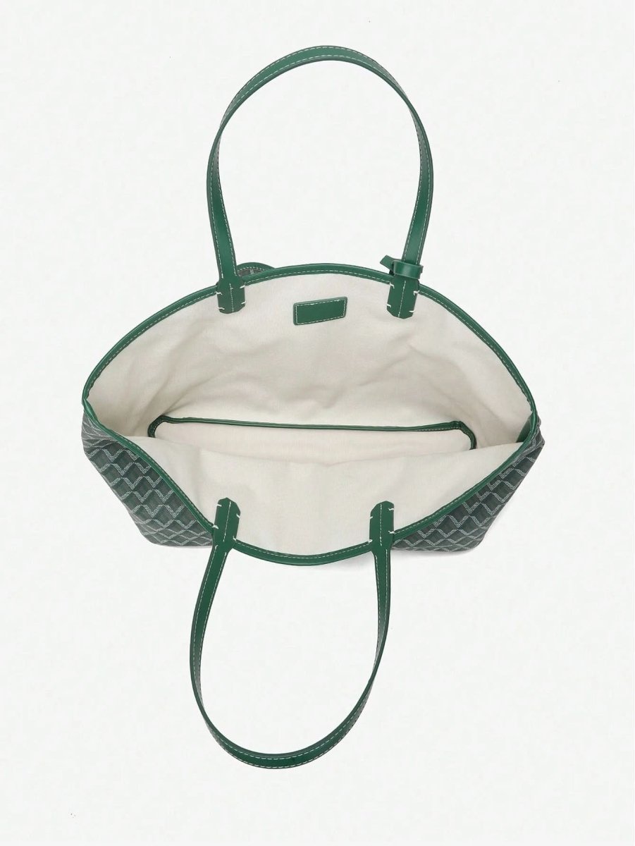 Lightweight Tote Bag - LuxeCarry Essentials