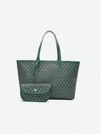 Lightweight Tote Bag - LuxeCarry Essentials