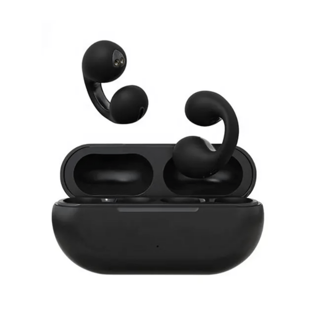 SonicWave Wireless Earbuds - Premium Sound Quality