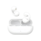 SonicWave Wireless Earbuds - Premium Sound Quality