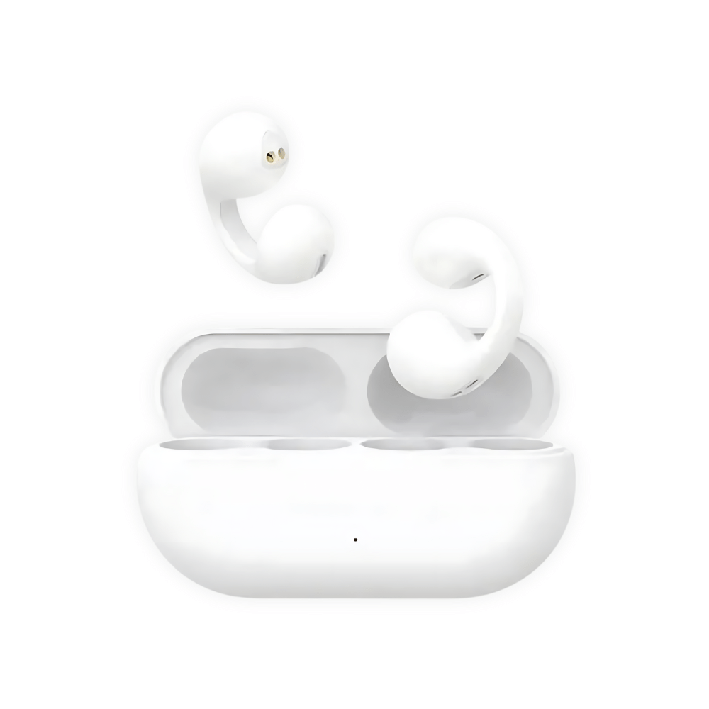 SonicWave Wireless Earbuds - Premium Sound Quality