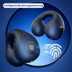 SonicWave Wireless Earbuds - Premium Sound Quality