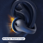 SonicWave Wireless Earbuds - Premium Sound Quality